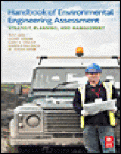 book Handbook of Environmental Engineering Assessment - Strategy, Planning, and Management