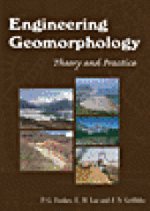 book Engineering Geomorphology - Theory and Practice