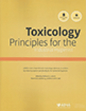 book Toxicology Principles for the Industrial Hygienist