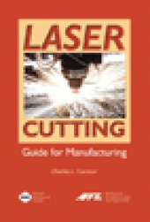 book Laser Cutting Guide for Manufacturing