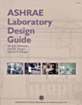 book ASHRAE Laboratory Design Guide