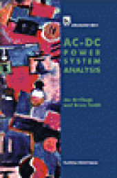 book AC-DC Power System Analysis