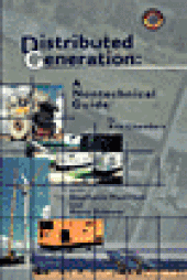 book Distributed Generation - A Nontechnical Guide