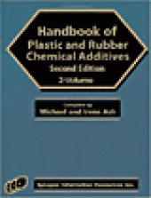 book Handbook of Plastics and Rubber Additives, Volumes 1-2 (2nd Edition)