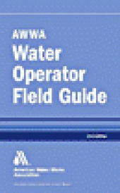 book AWWA Water Operator Field Guide (2nd Edition)