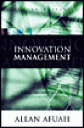 book Innovation Management - Strategies, Implementation, and Profits