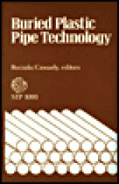 book Buried Plastic Pipe Technology