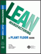 book Lean Manufacturing - A Plant Floor Guide