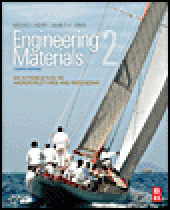 book Engineering Materials 2 - An Introduction to Microstructures and Processing