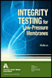 book Integrity Testing for Low-Pressure Membranes