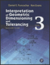 book Interpretation of Geometric Dimensioning and Tolerancing