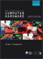 book Principles of Computer Hardware