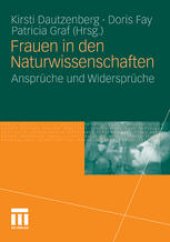 book Frauen in den Naturwissenschaften: Ansprüche und Widersprüche