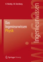 book Das Ingenieurwissen: Physik