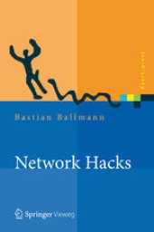 book Network Hacks - Intensivkurs: Angriff und Verteidigung mit Python