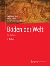 book Böden der Welt: Ein Bildatlas