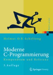 book Moderne C-Programmierung: Kompendium und Referenz