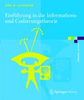 book Einführung in die Informations- und Codierungstheorie