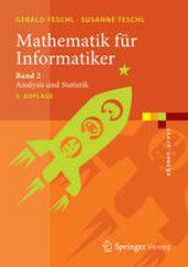 book Mathematik für Informatiker: Band 2: Analysis und Statistik