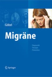 book Migräne: Diagnostik – Therapie – Prävention