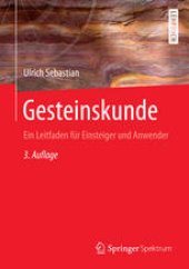 book Gesteinskunde: Ein Leitfaden für Einsteiger und Anwender