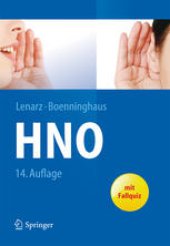 book Hals-Nasen-Ohren-Heilkunde