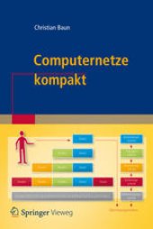 book Computernetze kompakt