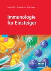 book Immunologie für Einsteiger