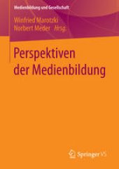 book Perspektiven der Medienbildung