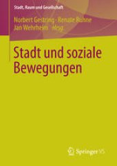 book Stadt und soziale Bewegungen