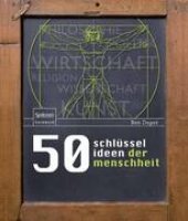 book 50 Schlüsselideen der Menschheit