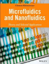 book Microfluidics and Nanofluidics: Theory and Selected Applications