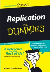 book Replication for dummies