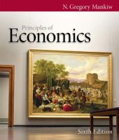 book Principles of microeconomics