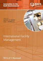 book International Facility Management