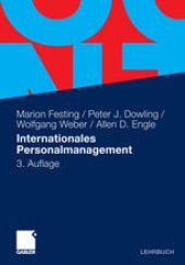 book Internationales Personalmanagement