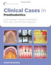 book Clinical Cases in Prosthodontics