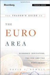 book The Trader's Guide to The Euro Area