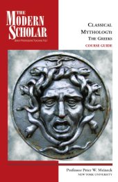 book Classical mythology : the Greeks