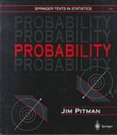 book Probability