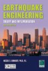 book Earthquake Engineering Theory and Implementation, Second Edition