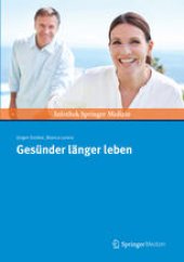 book Gesünder länger leben