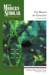 book The basics of genetics