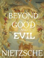 book Beyond Good and Evil