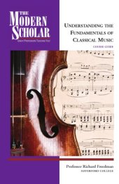 book Understanding the fundamentals of classical music