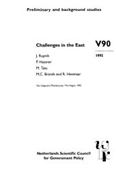 book Challenges in the East