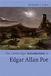 book The Cambridge introduction to Edgar Allan Poe