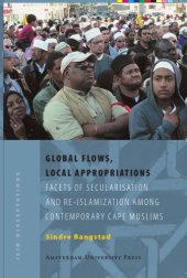 book Global Flows, Local Appropriations (ISIM Dissertations)