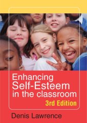 book Enhancing Self-Esteem in the Classroom