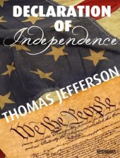 book Declaration of Independence